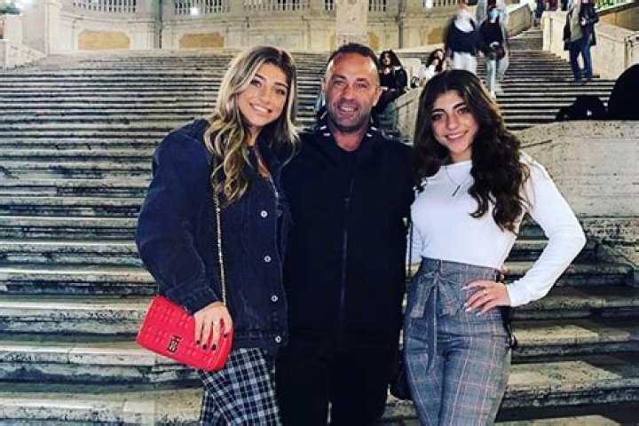 Joe Giudice – Daughters Gia And Milania Giudice Don’t Care About The Risk Of Getting Stuck In Italy With Their Dad After Visiting Him Amid COVID-19!