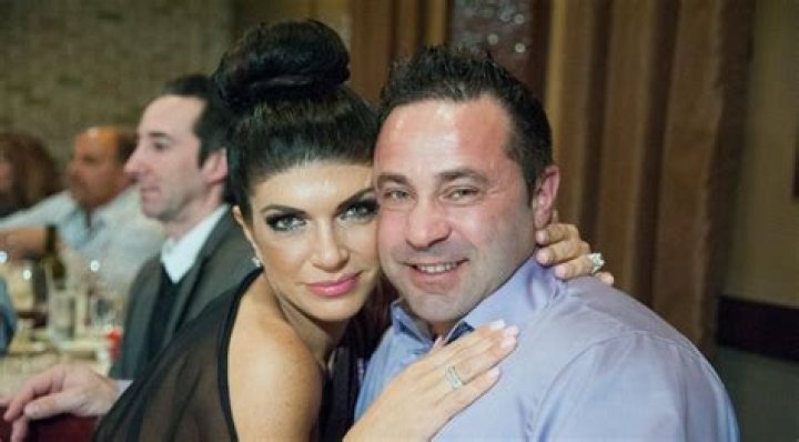 Joe Giudice Shockingly Tells Teresa That He Never Wanted To Get Married In New RHONJ Trailer!