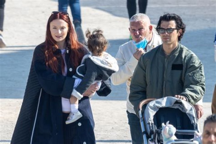 Joe Jonas Reportedly Treating Sophie Turner Like A Queen During Her Quarantine Pregnancy – Details!