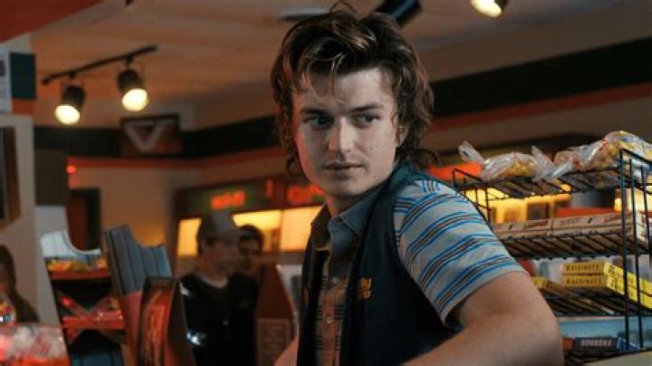 Joe Keery’s birthday gifts us a resurfaced video of a Pedro Pascal interaction we never knew we needed
