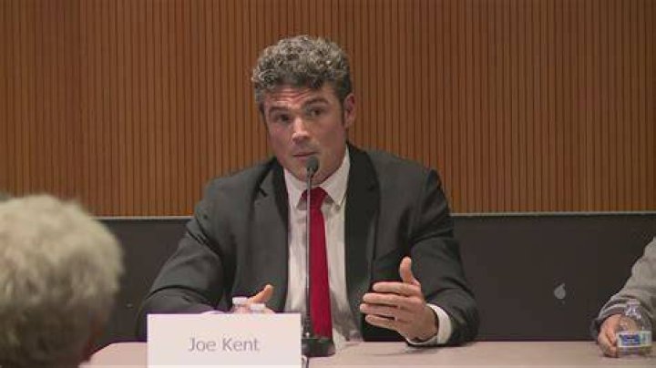 Joe Kent Wikipedia: Learn Everything About The Politician- For Congress?