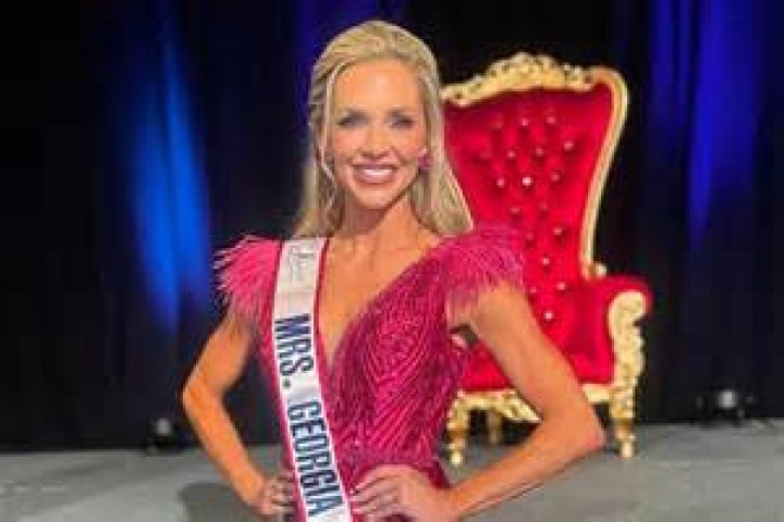 Joe Millionaire: Who Is Annie Jorgensen? Meet Former Miss Georgia Looking For Love
