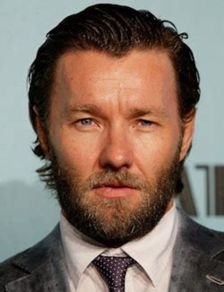 Joel Edgerton Body Measurements Height Weight Age Shoe Size Facts Ethnicity