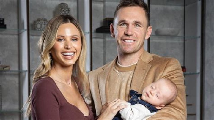 Joel Selwood Net Worth: Is He Retiring? Wife and Kids