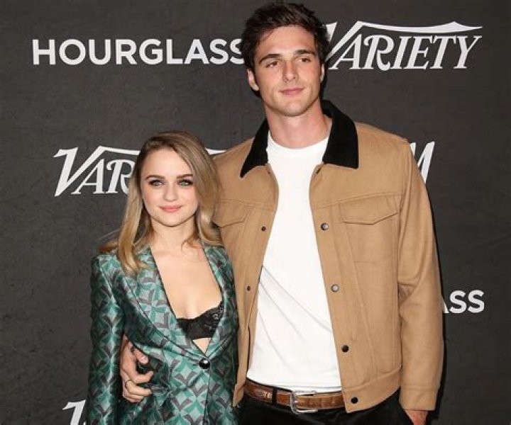Joey King On Playing An On-Screen Couple With Ex Jacob Elordi: ‘It Wasn’t Easy’