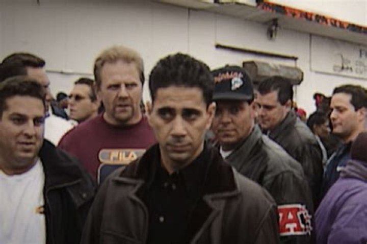 Joey Merlino Wiki, Bio, Age, Height, Wife, Family, Philadelphia Crime and Net Worth