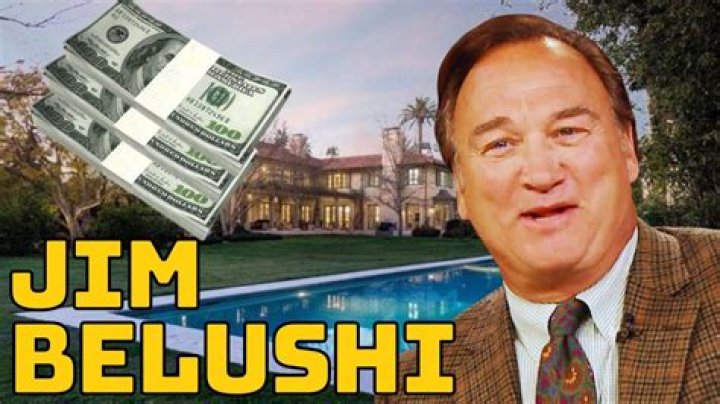 John Belushi net worth: Who inherited John Belushi’s money?