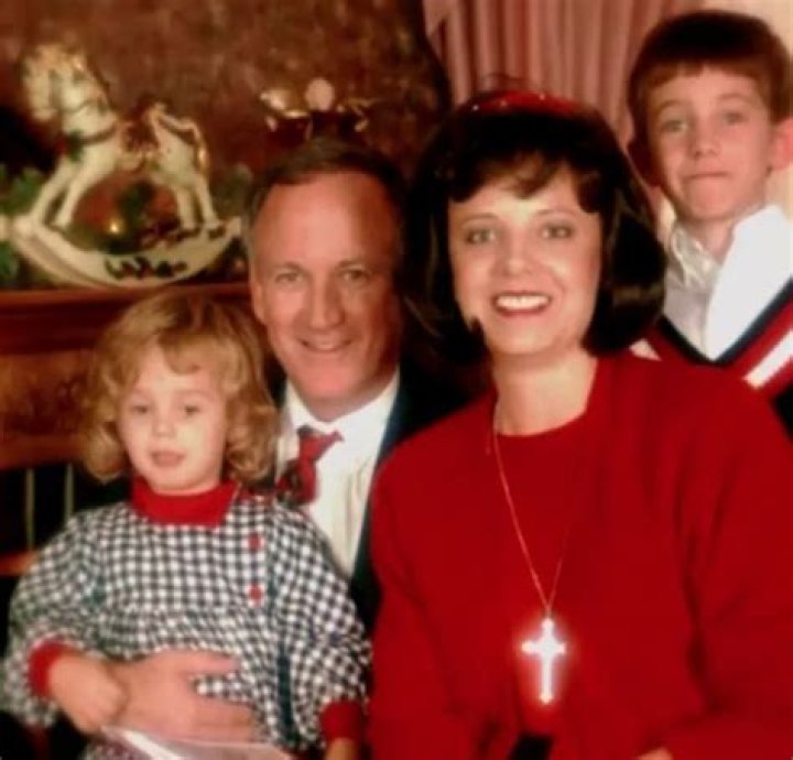 John Bennett Ramsey, Patsy Ramsey