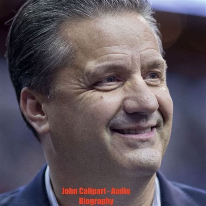 John Calipari’s biography, fact, career, awards, net worth & life story