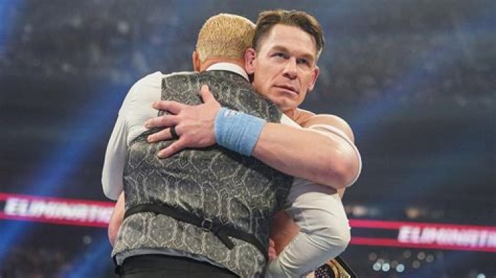 John Cena Is Going To Be In The Sadly Inevitable Daddy’s Home 2