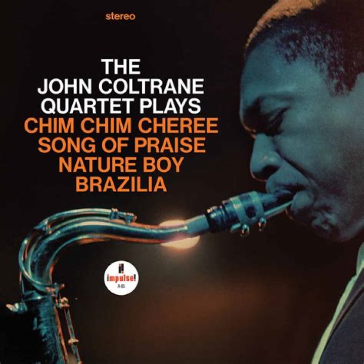 John Coltrane Biography - Facts, Childhood, Family Life & Achievements