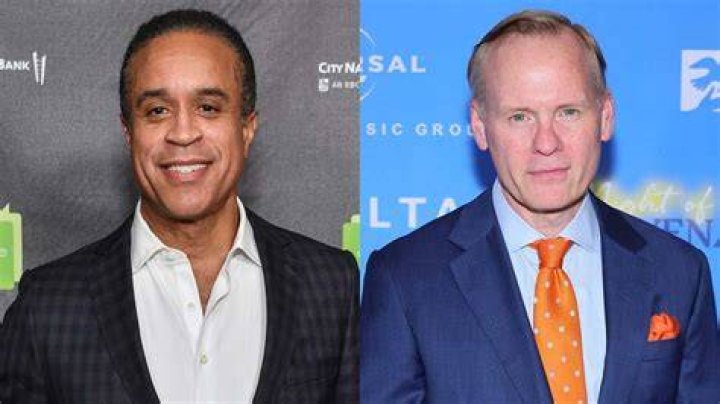John Dickerson CBS: Bio, Age, Wife, Books, Face The Nation, Podcast, Twitter, Salary and Net Worth