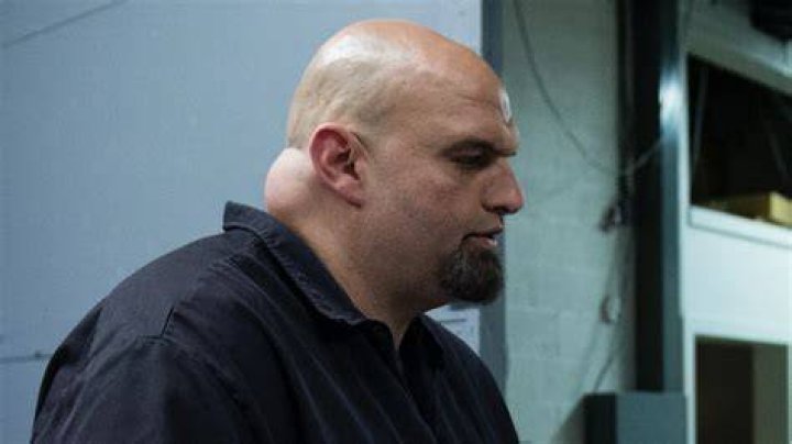 John Fetterman Neck Injury: What Happened To John Fetterman’s Neck?