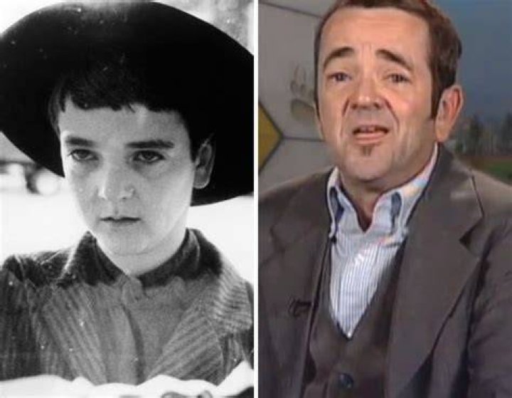 John Franklin (Actor in “Children of the Corn”) – Husband, Wiki