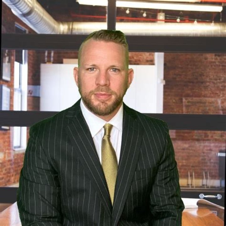 John Gammon Biography; Net Worth, Age, Height And Wife