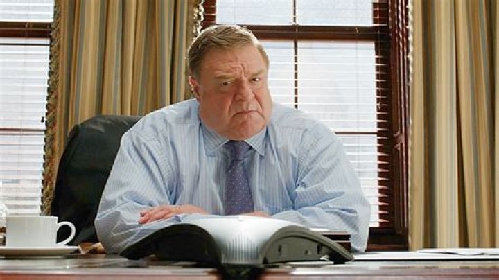 John Goodman’s 10 best movies and TV shows