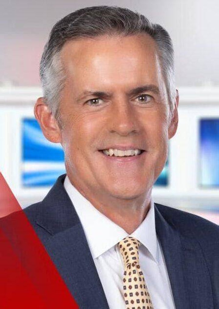 John Holcomb Biography, Age, Education, Career, OSU, Fun facts, Twitter