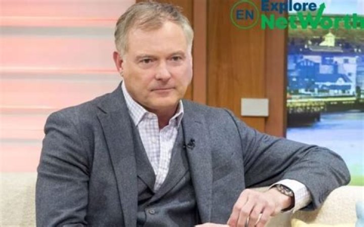 John Leslie Net Worth, Wiki, Age, Parents,Wife,Photos & More
