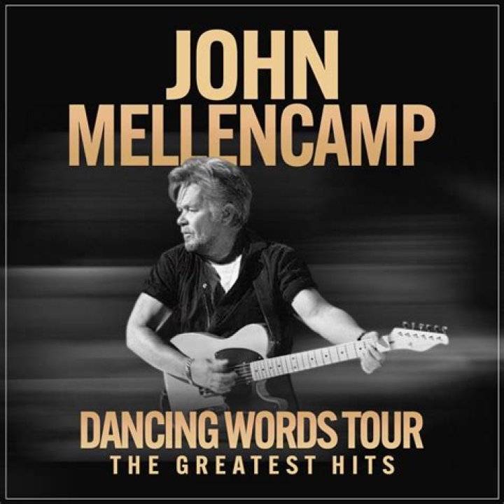 John Mellencamp’s
The Real Life Lyrics