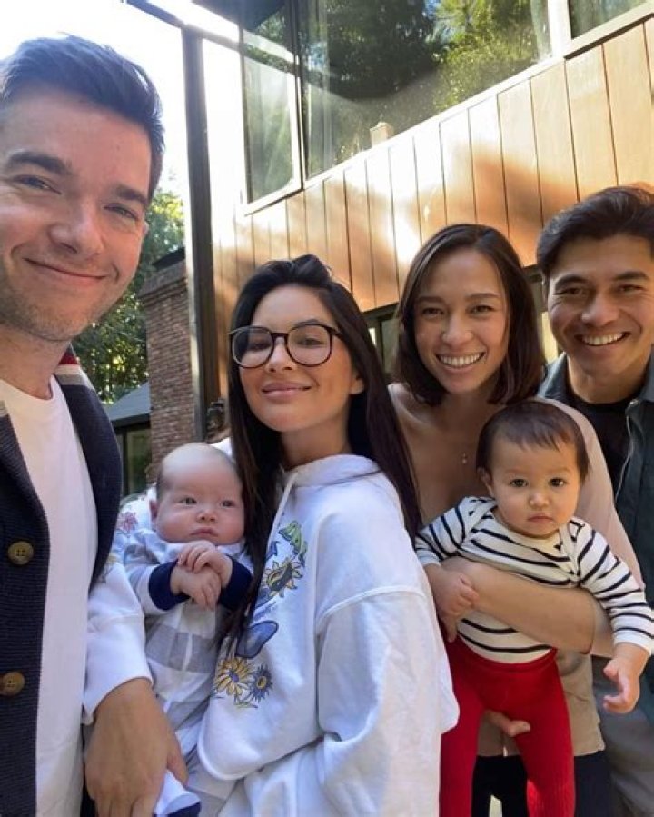 John Mulaney family: Parents, siblings, wife, children