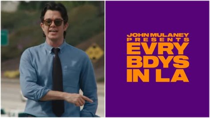 John Mulaney’s Plastic Surgery: John Mulaney Opting for Artificial or Natural Aging?