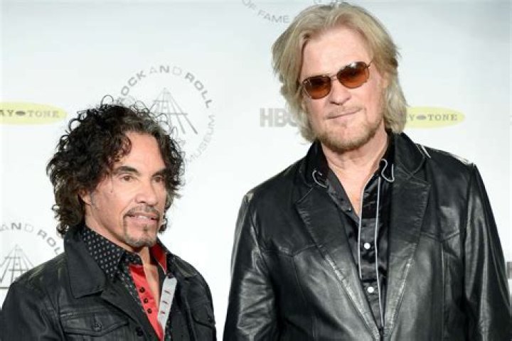 John Oates children: Meet son Tanner Oates