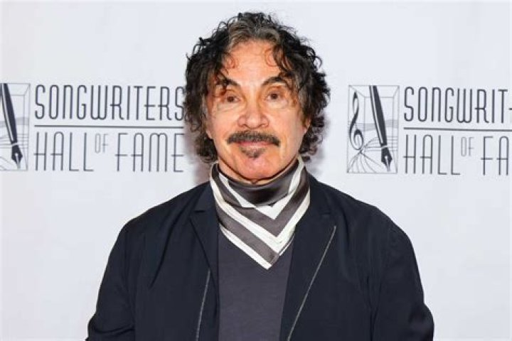 John Oates ethnicity and religion