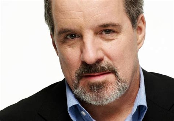 John Pankow’s Net Worth, Biography, Career, Awards, Fact and Life Story