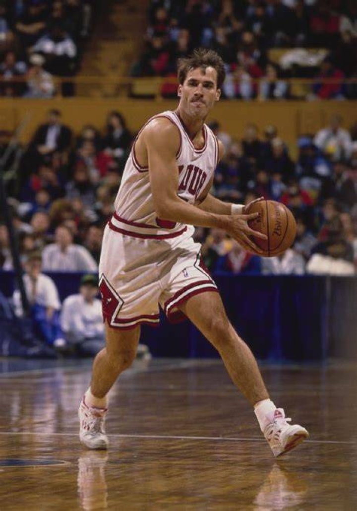 John Paxson Net Worth, Income, Salary, Earnings, Biography