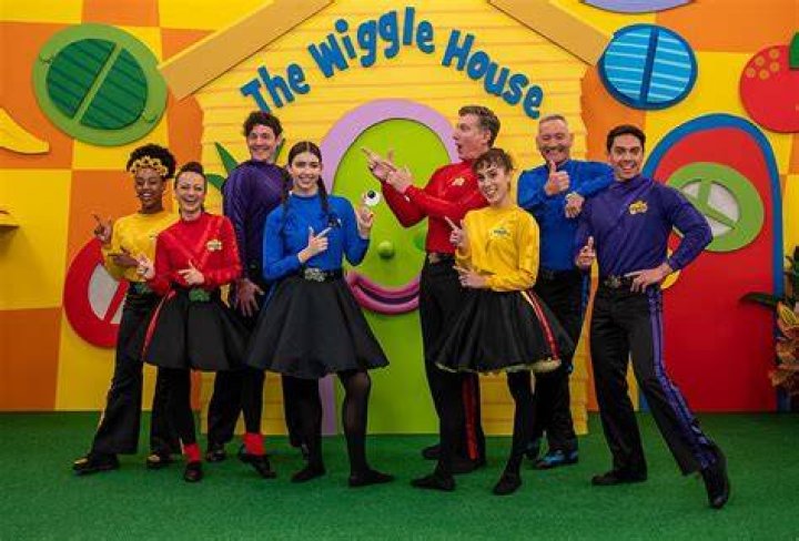 John Pearce Age & Wikipedia: Meet New Wiggles Cast On Instagram
