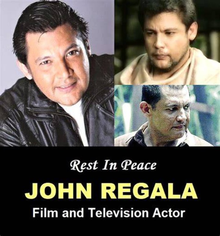 John Regala Religion: Was Filipino Actor Christian? Ethnicity And Origin