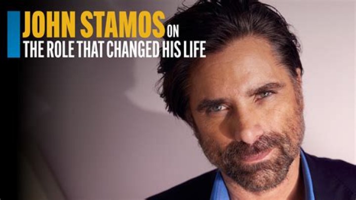 John Stamos Spills The Beans On Lori Loughlin Situation Post-College Admissions Scandal