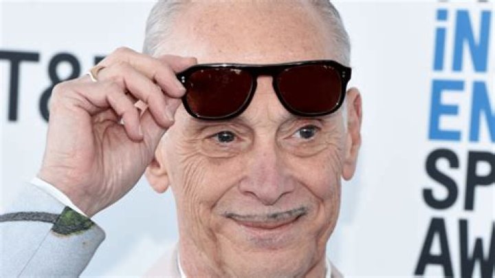 John Waters’ age, net worth, first role, most famous roles, and more