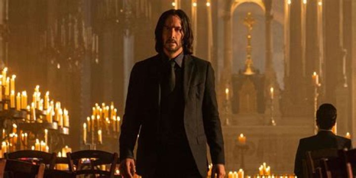 ‘John Wick: Chapter 4’ star shares new character details