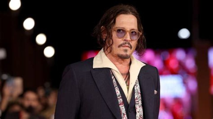 Johnny Depp’s worst-reviewed movie ever parties the night away on HBO Max