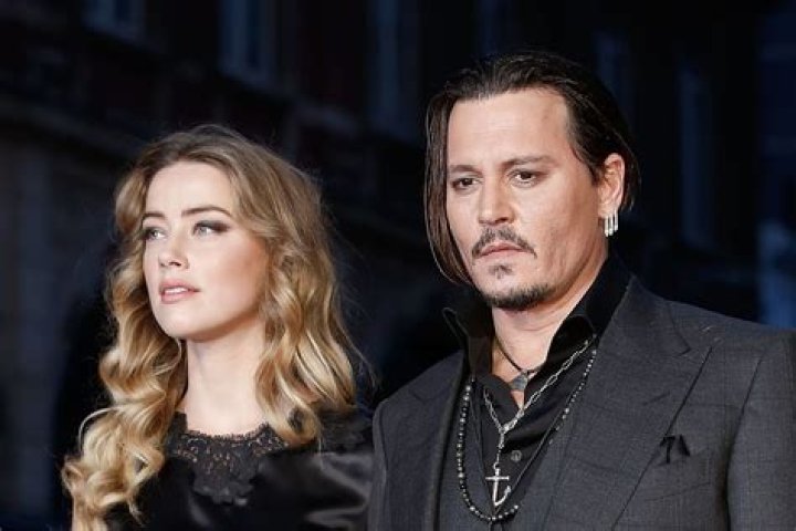 Johnny Depp Says He Feared For His Life When Contracting Dangerous Staph Infection After Amber Heard Severed One Of His Fingers