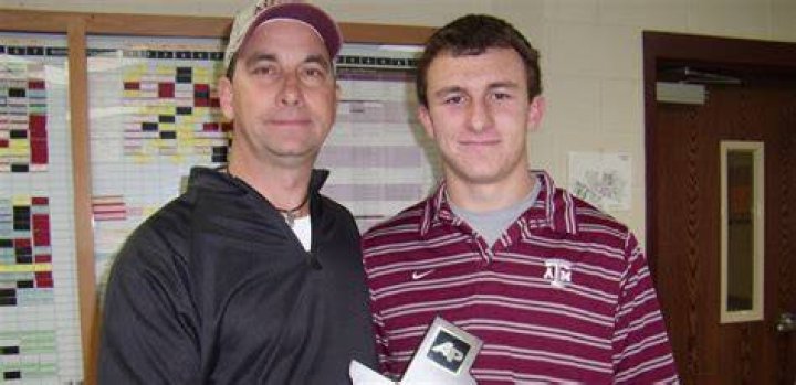 Johnny Manziel Parents’s Net Worth, Biography, Career, Awards, Fact and Life Story