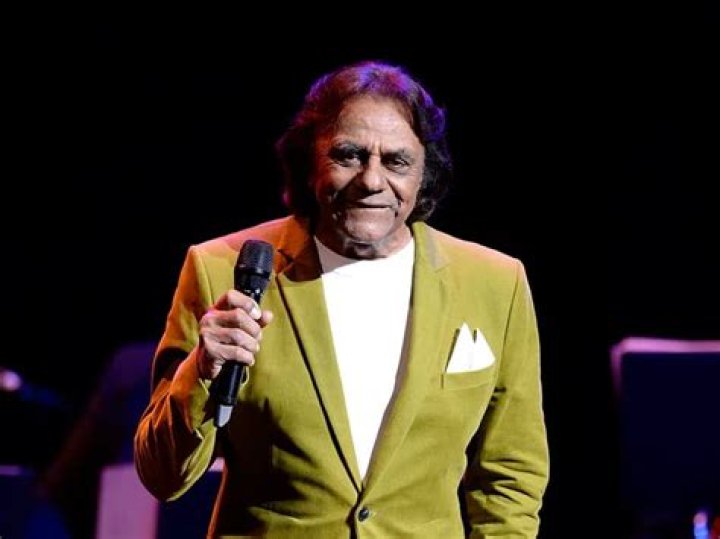 Johnny Mathis Biography – Age, Gay Partner & Net worth