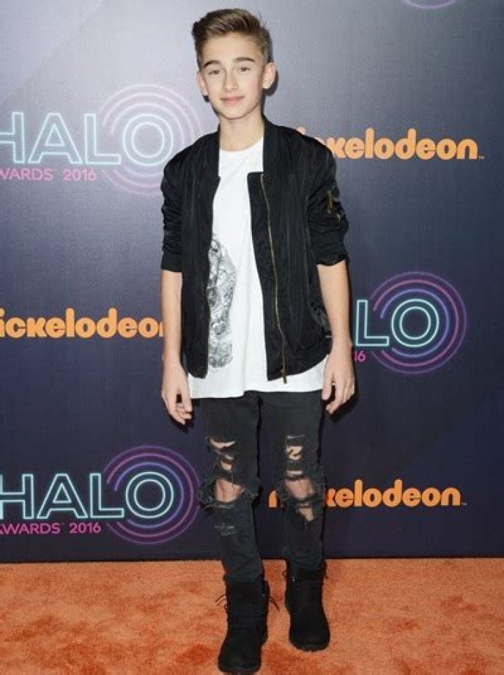 Johnny Orlando Height Weight Age Body Measurements Shoe Size Family Facts