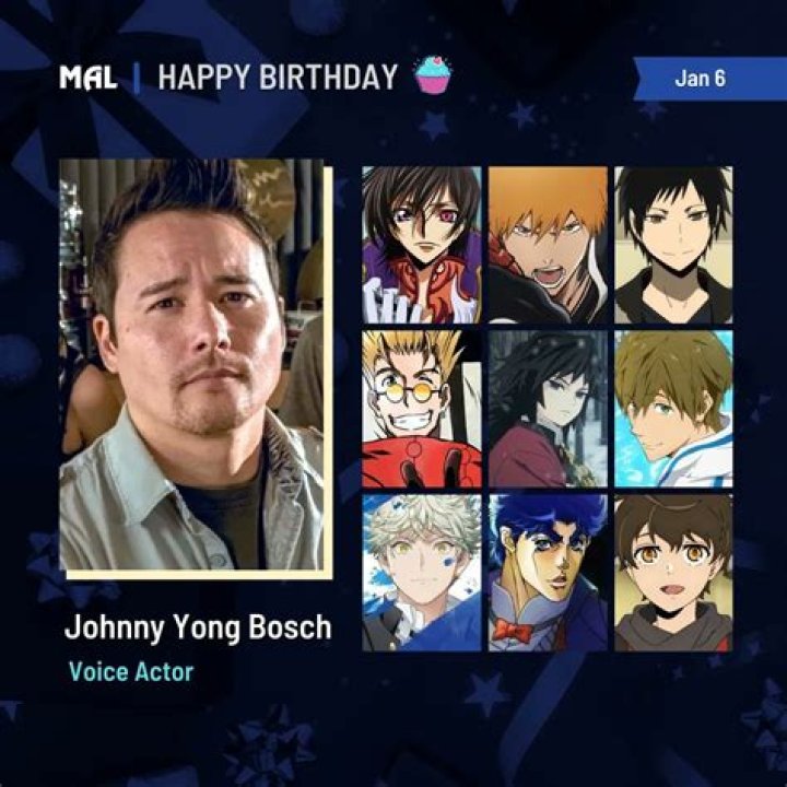 Johnny Yong Bosch children: Meet Novi Bosch