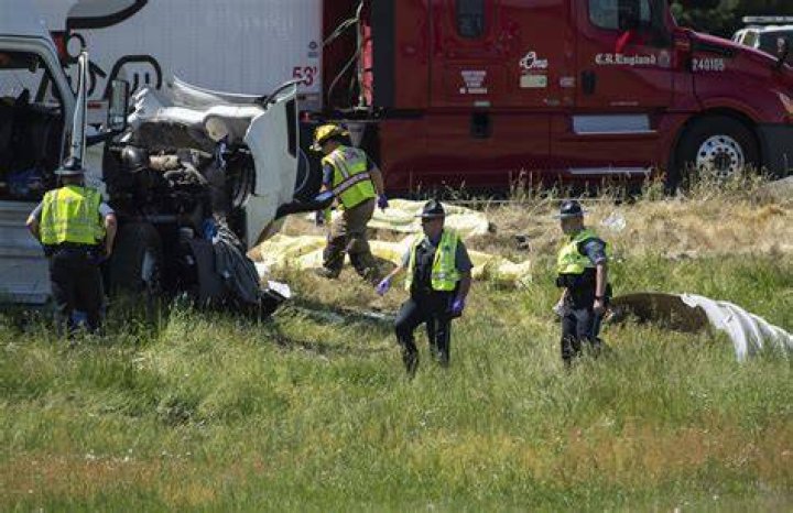 Jon Eric Darling killed in all-terrain vehicle accident in Becker County
