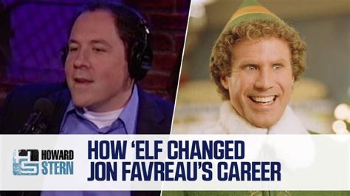 Jon Favreau siblings: does Jon Favreau have siblings