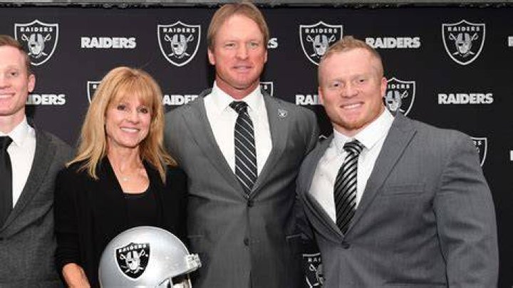 Jon Gruden’s net worth, biography, fact, career, awards and life story
