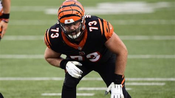 Jonah Williams Contract, PFF, Salary, 40 Time, Wiki, Jersey Number, Height, Weight