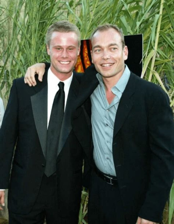 Jonathan Breck Bio, Wiki, Age, Family, Wife, Movies, TV Shows and Net Worth