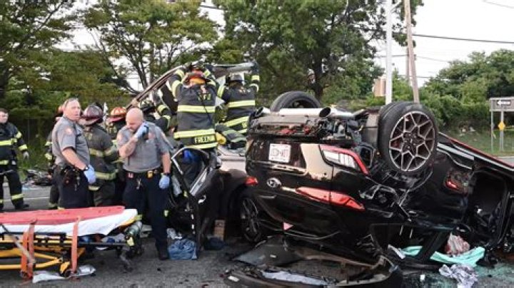 Jonathan Cogar and Wife Chelsey Cogar Dies in a Fatal Washtenaw County car crash