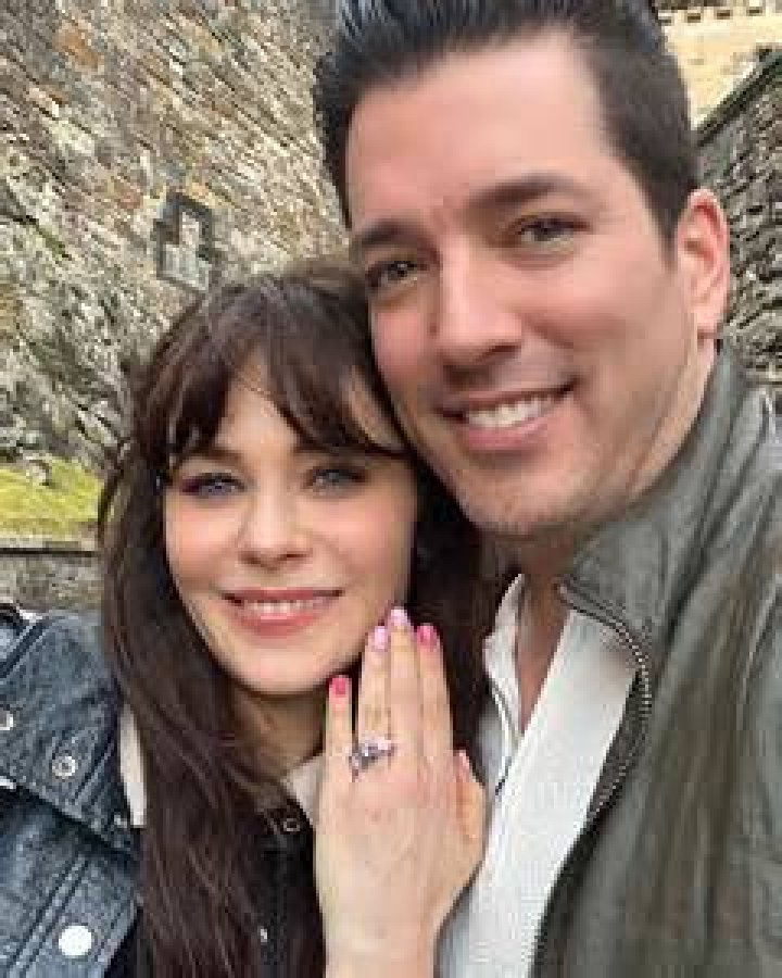 Jonathan Gannon Wife: Is Jonathan Gannon Married?