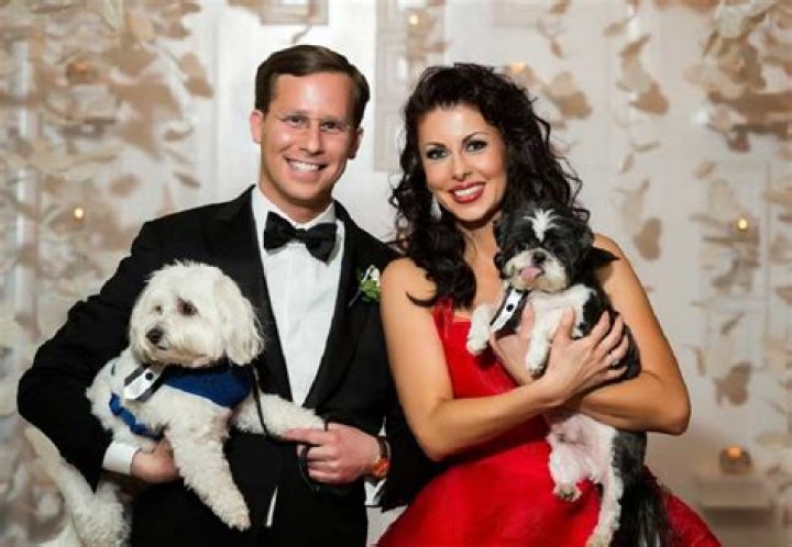 Jonathan Weinberger: Morgan Ortagus Husband Age Wiki, Biography, Job, Net Worth