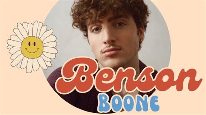Jordan Besson Biography - Facts, Childhood, Family Life & Achievements