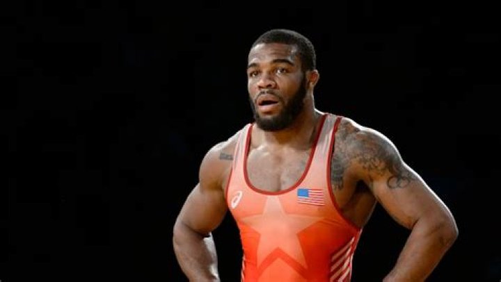 Jordan Burroughs Medals, Instagram, College, Height, Weight, Match